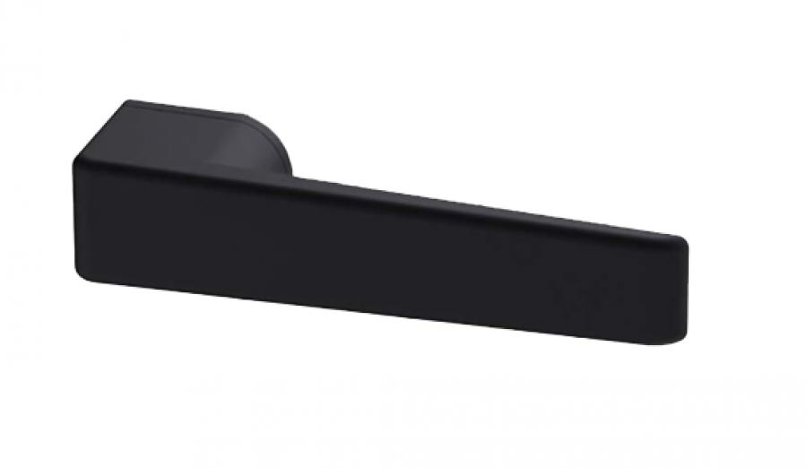 Nolita Matt Black Designer Handles